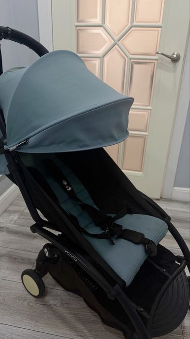 Коляска Babyzen Yoyo