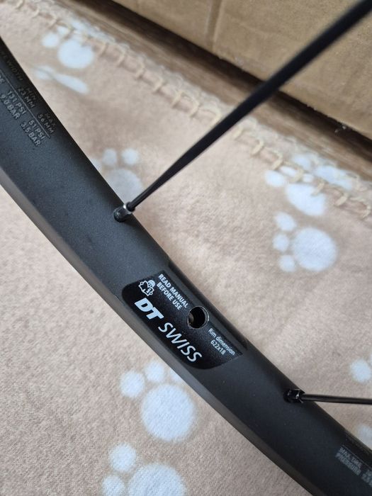 Dt Swiss Oxic Pr 1400