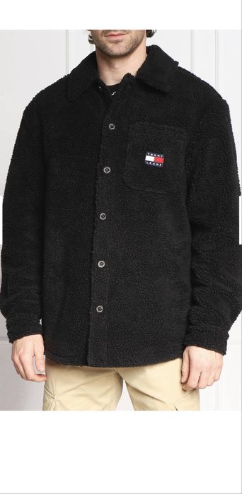 Jacheta tommy jeans