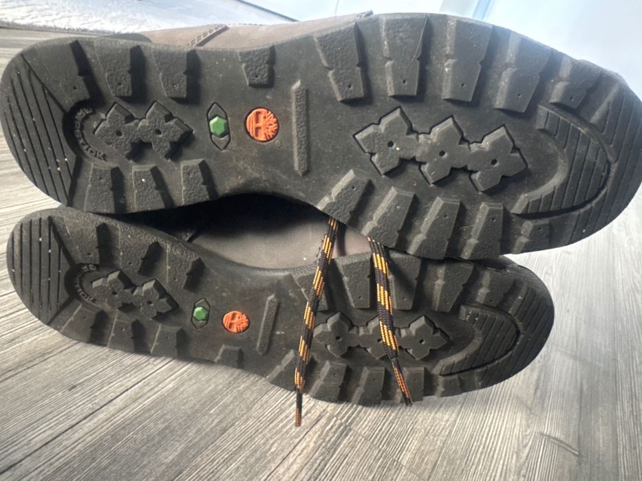 Обувки Timberland