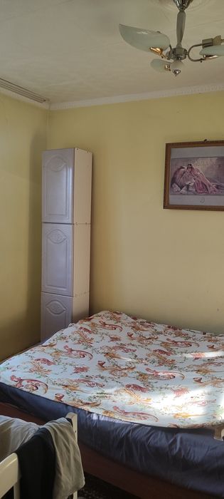 Продается теплый дом