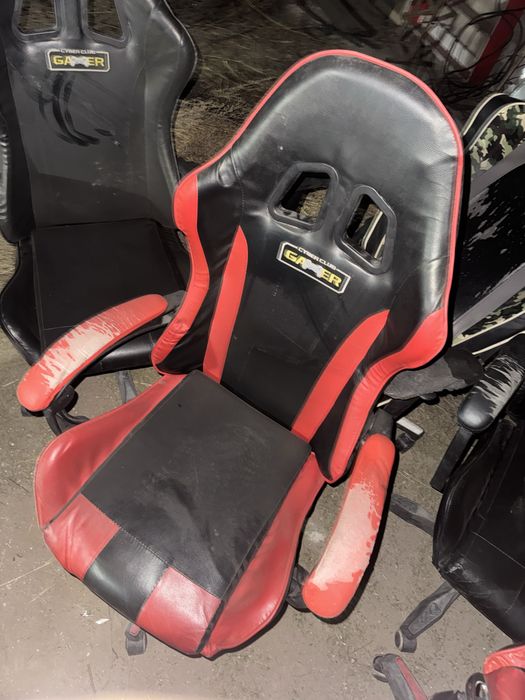 Продам игровые кресла