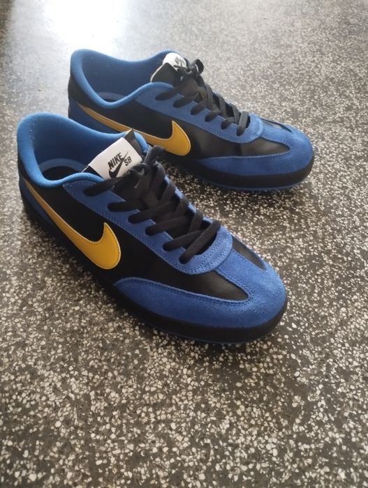 Nike SB FC Classic/Royal Blue/44.5eu
