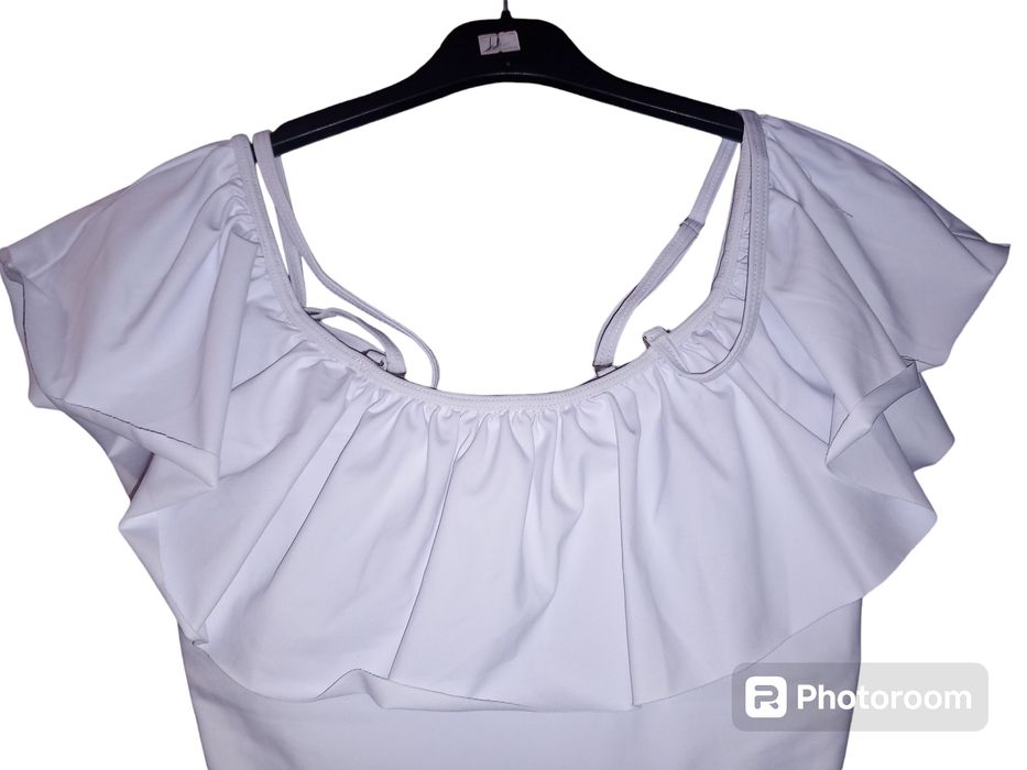 Цял дамски бански, размер L