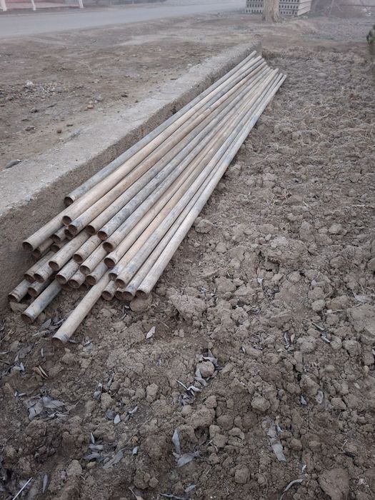 Нержавейка трубалар ва листлар  арзон нархда сотаман