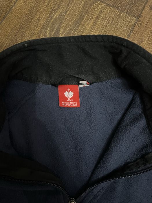 Polar engelbert strauss marimea S