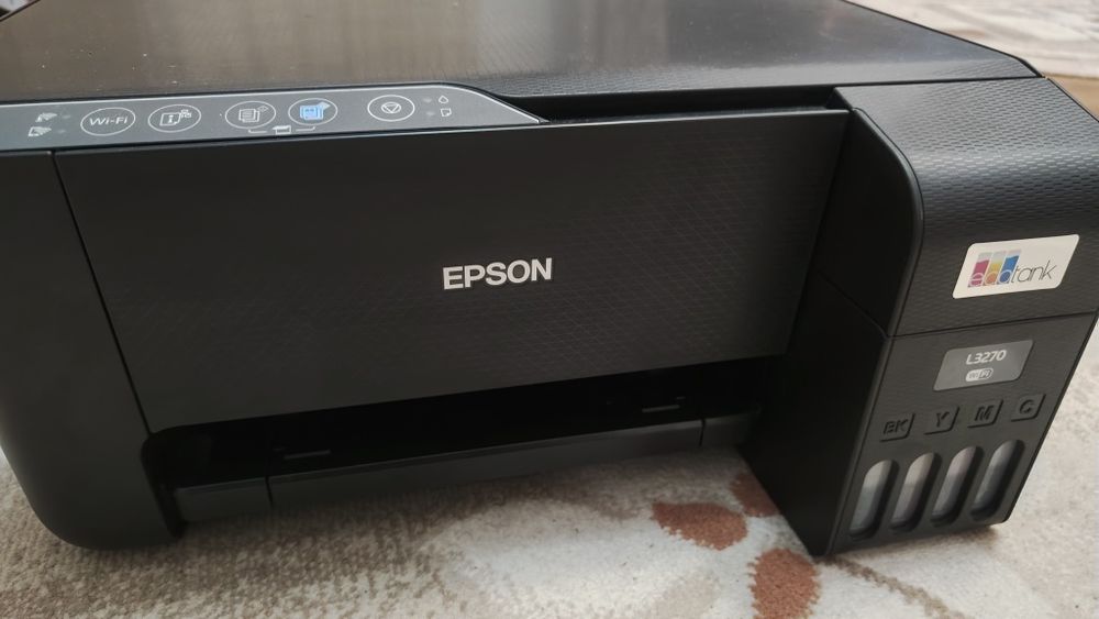 Vand Epson L3270