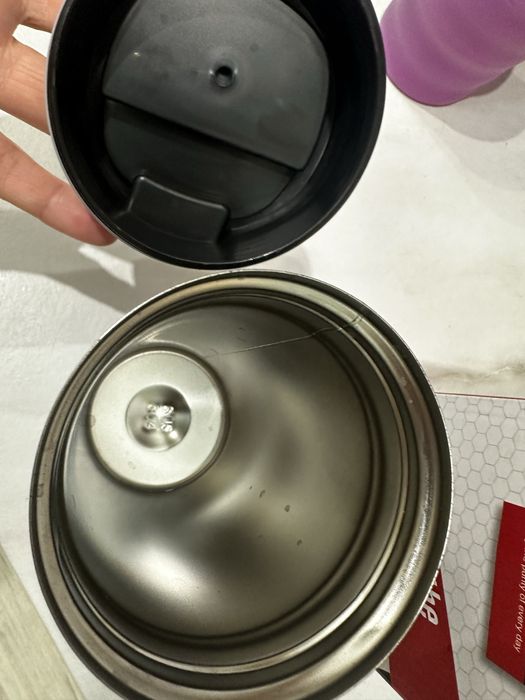 Термос новый термос новый