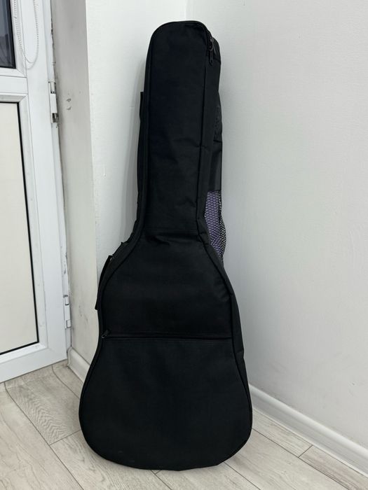 Комплект Электрогитара Terris+ чехол Stagg