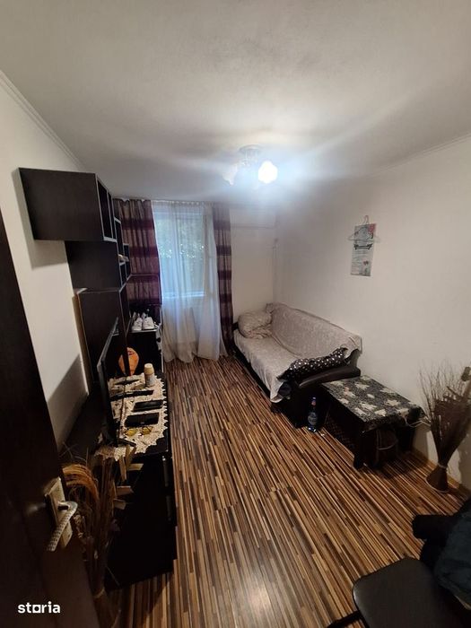 2 camere zona Nord la parter ,amenajat modern — fotografia 1