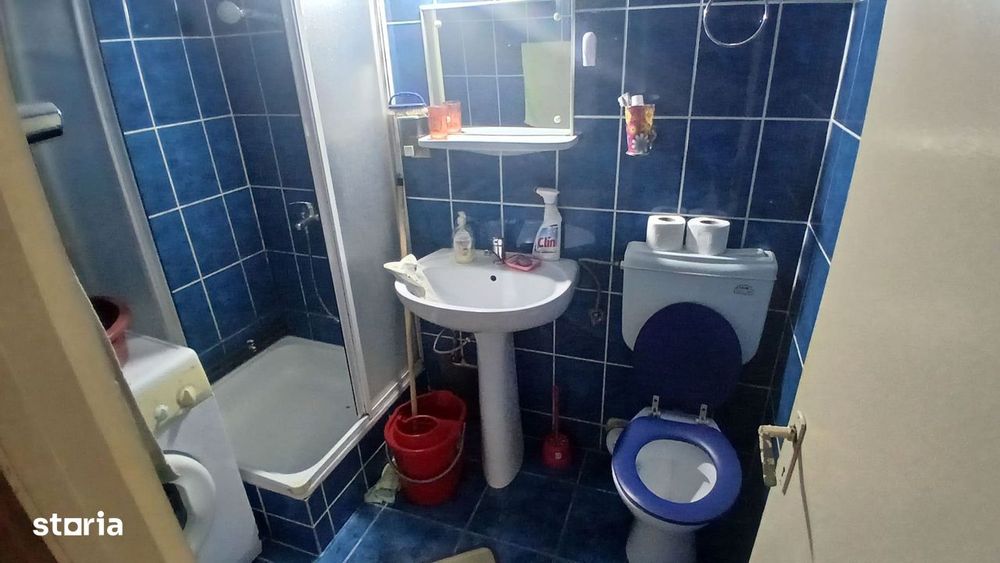 Comision 0% - Garsoniera in zona centrala – Str. Cazarmii