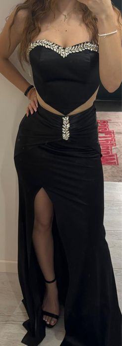 Rochie lunga Eveniment