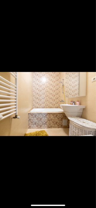 Apartament de inchiriat