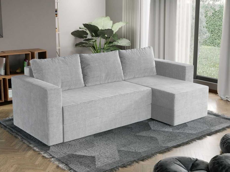 Coltar Extensibil Alfa reiat Zoom New 20 - Transport Gratuit 4-10 zile