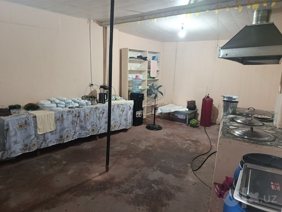 Do'kon +oshxonala sotilada kadastir dokumentlari bor