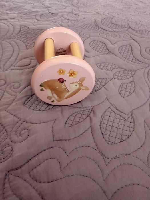 Комплект от 3 играчки Little Dutch Fairy Garden