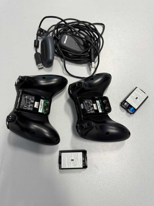 Джойстик за XBOX 360 - 2 броя