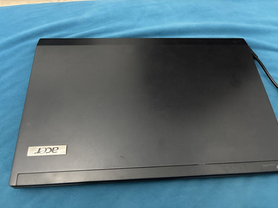 Ноутбук Acer ZR9H