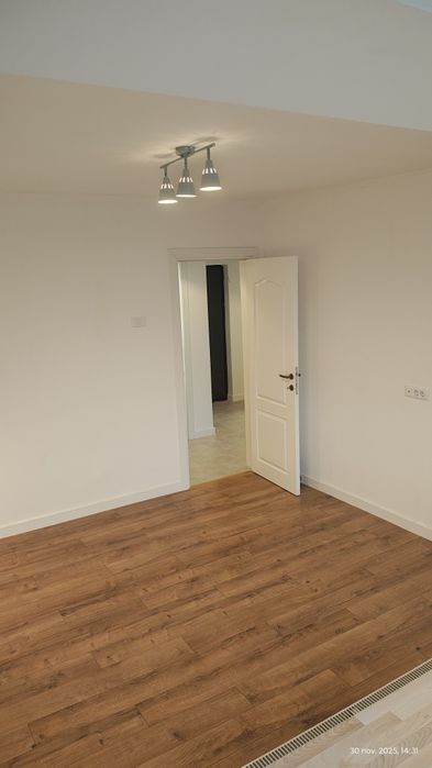 Apartament central centru bastion medicina 2 camere