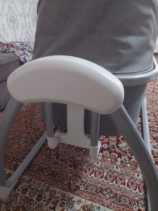 Bolalar beshigi, ozi tebranadi, tezliklari bor