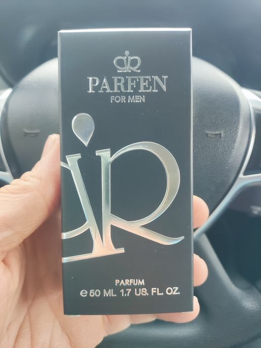 Парфюм Parfen 50 ml Aqua di Gio