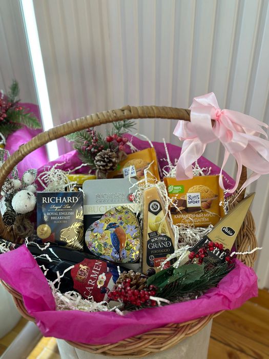 Кизларга совга, qizlarga sovga