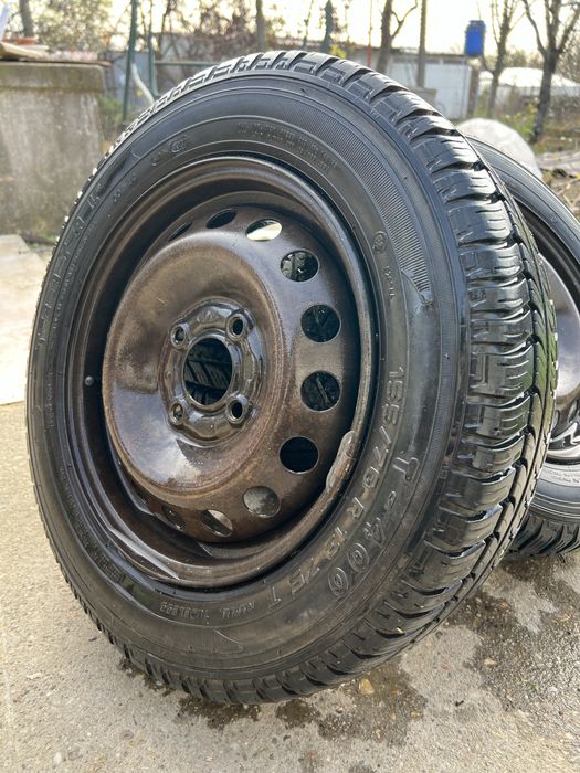 Roti 4x100 13 inch renault