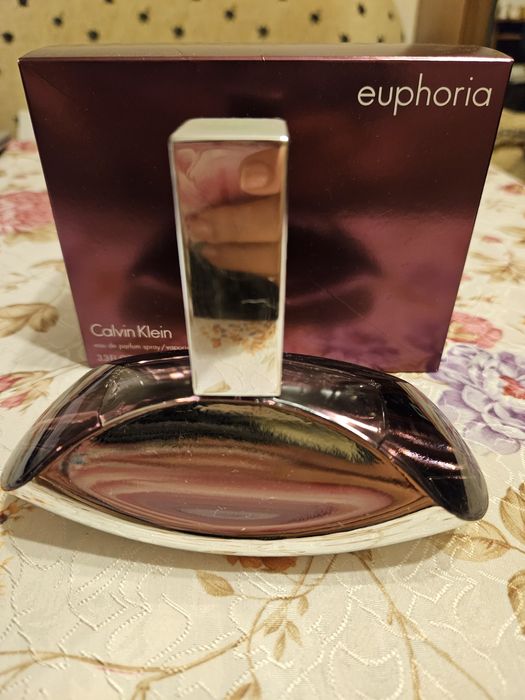 Оригинален парфюм Calvin Klein