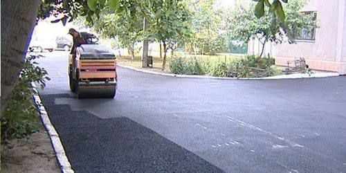 Asfalt xizmatlari 24/7