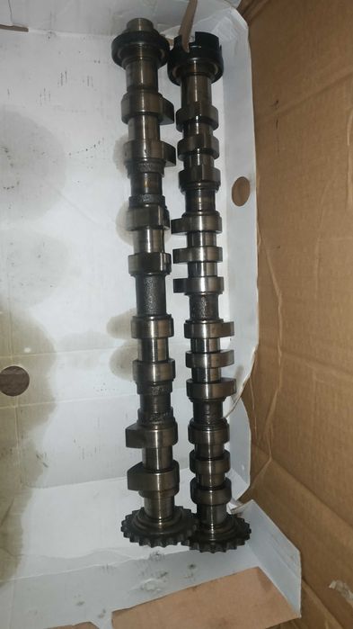 Ауди А3 1,8Т Фейслифт на части