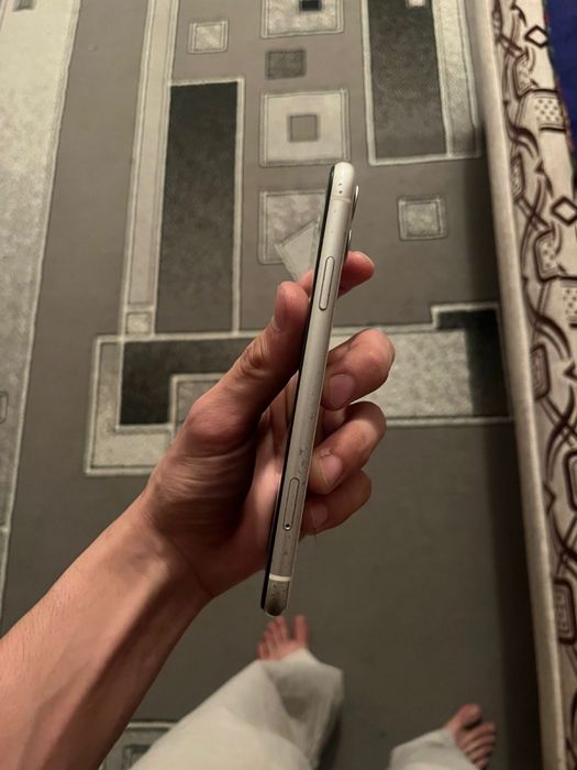 Iphone 11 акб 75% в среднем состоянии