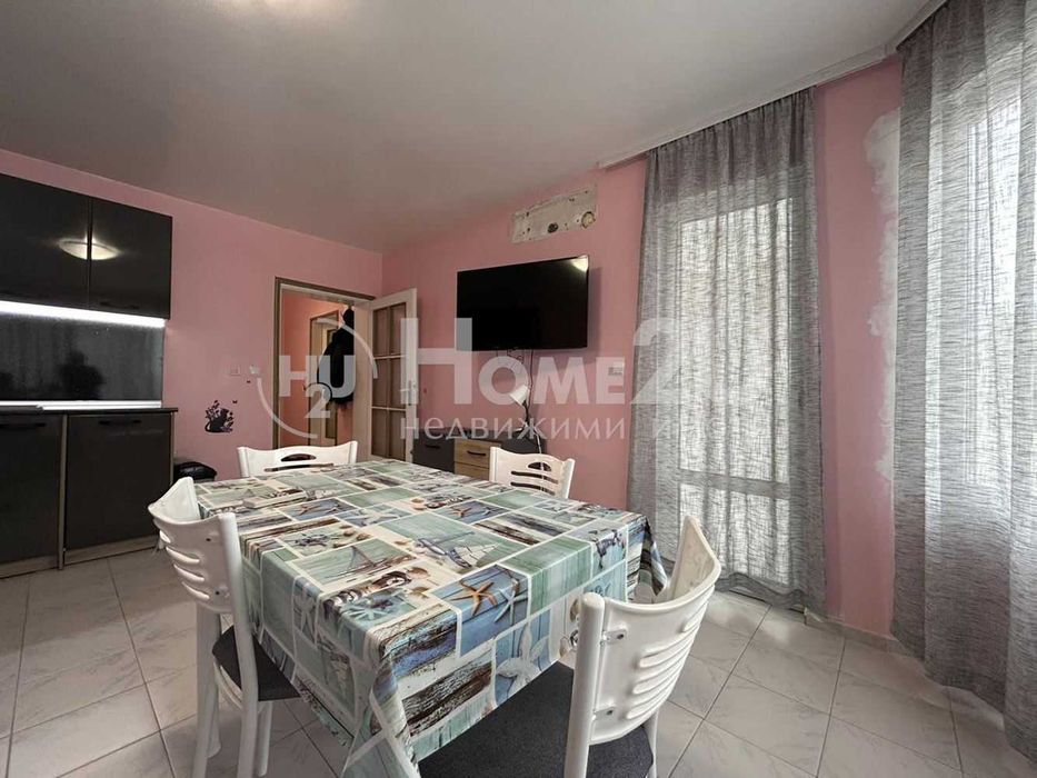 Продава се Двустаен апартамент в Варна, Бриз - 60 кв.м за 1233 €/кв.м - Снимка #3