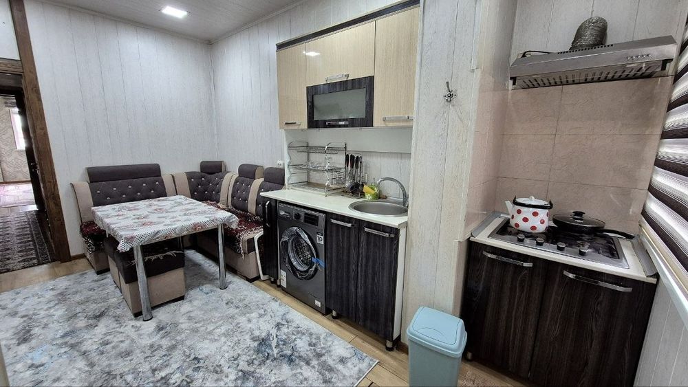 Аренда квартира чилонзор 20А