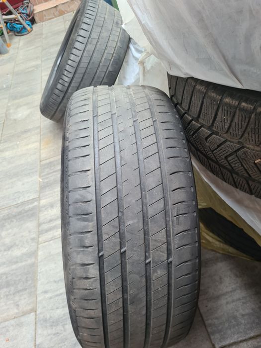 Michelin Pirelli 255/45 R20 275/45 R20 Tesla Model X SUV vara iarna jante TPMS BMW Audi Mercedes anvelope roti originale T0 foam 105Y 110Y XL set 20