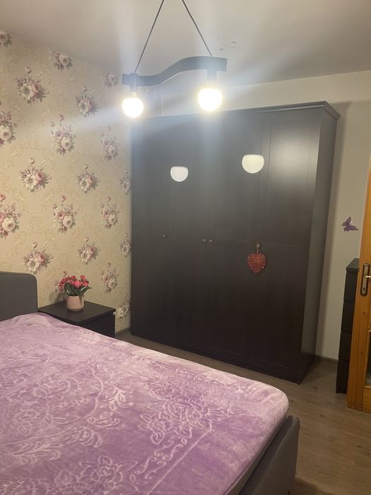 Inchiriez apartament 2 camere in Drumul  Taberei