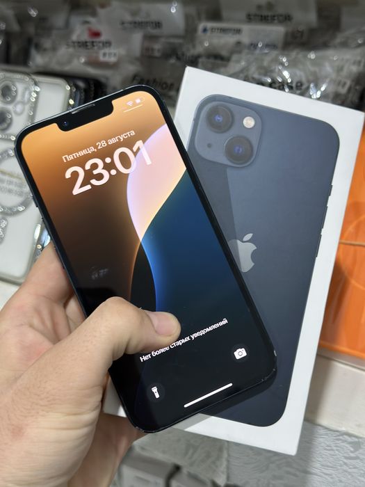 Айфон 13 iPhone 13
