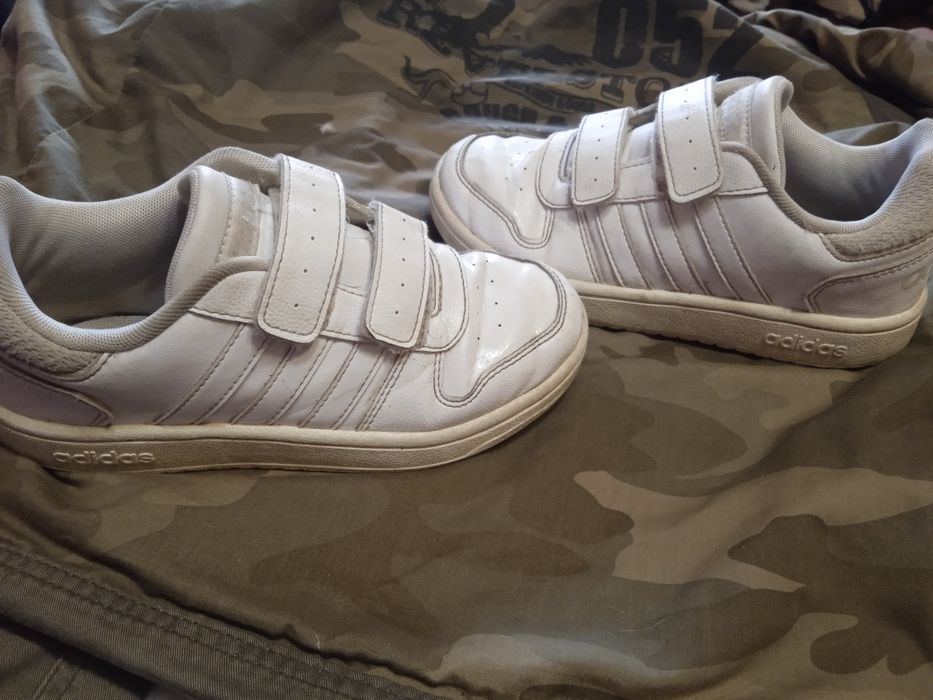 Детски кецове adidas