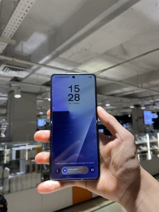 Galaxy Z Flip 7