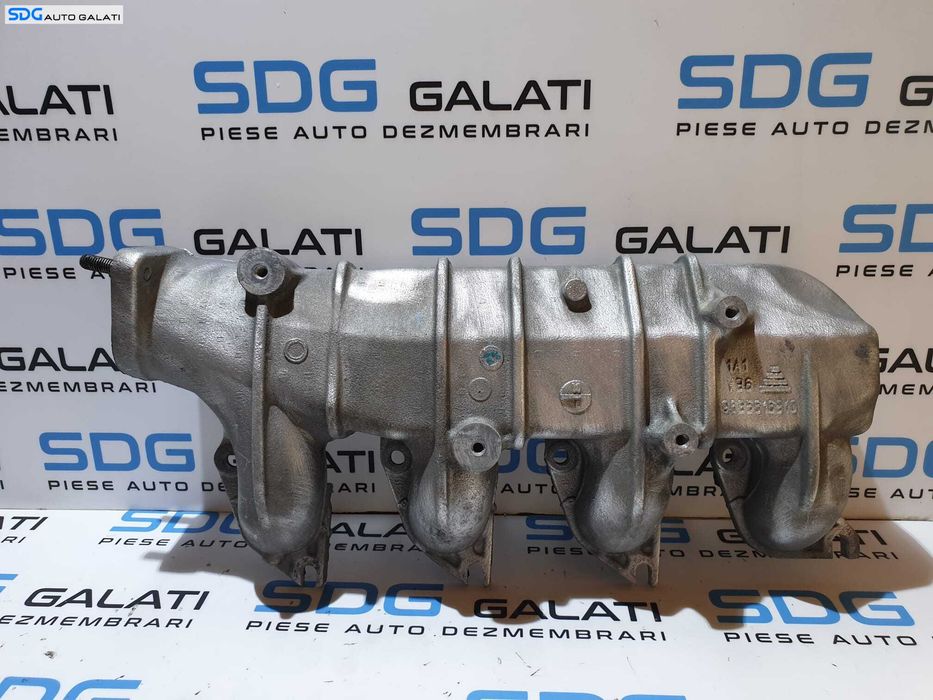 Galerie Admisie Citroen Xsara Picasso 2.0 HDI 1998 - 2010 Cod 9635616310 [AV1560]