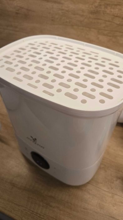 Електрически стерилизатор със сушилня 2 в 1 Cangaroo