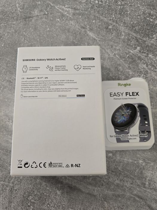 Smartwatch Samsung Galaxy Active2