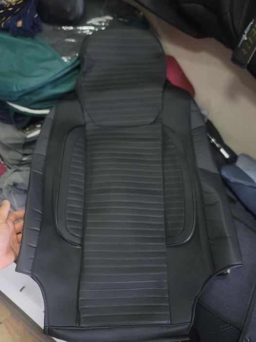 Isuzu avto chehol chexol, авто чехол чехлы