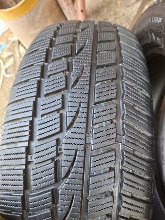Anvelopa de Iarna 225/55R18 102V XL Windforce Snowblazer UHP