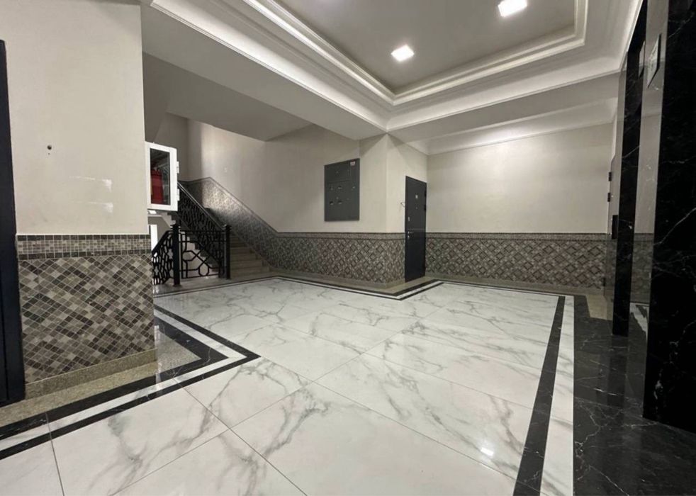 Продается 3х комнатная квартира,Жк Узбегим,ул Бабура,114м2