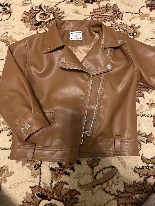 Коженка детская на 6 лет