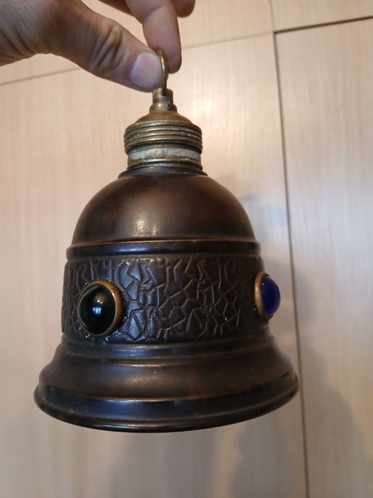 Антични полилей с фасонги