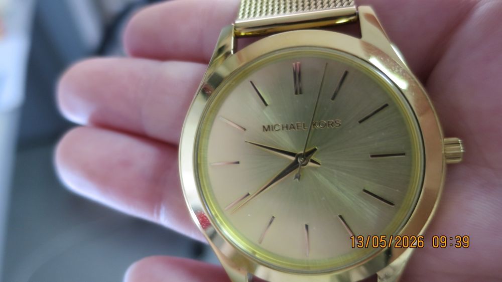 Ceas Michael Kors femei