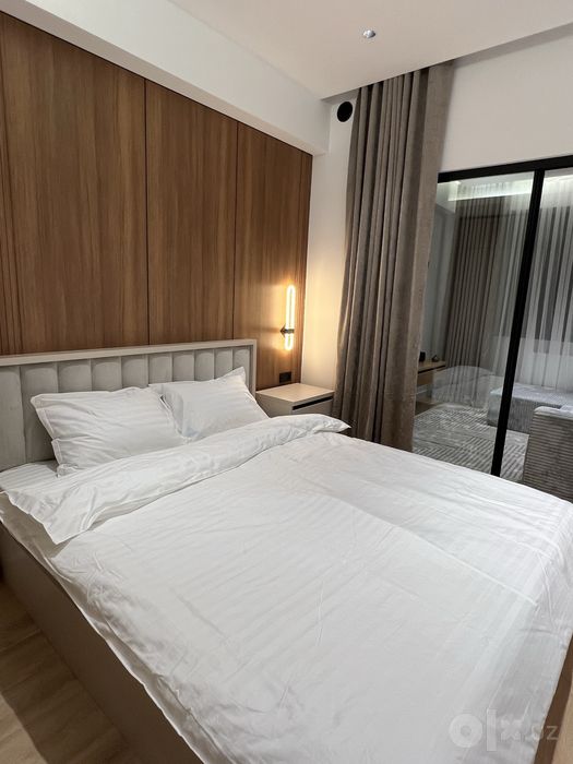 Продается квартира с ремонтом 2/4/6 на Узбум ЖК Grand City