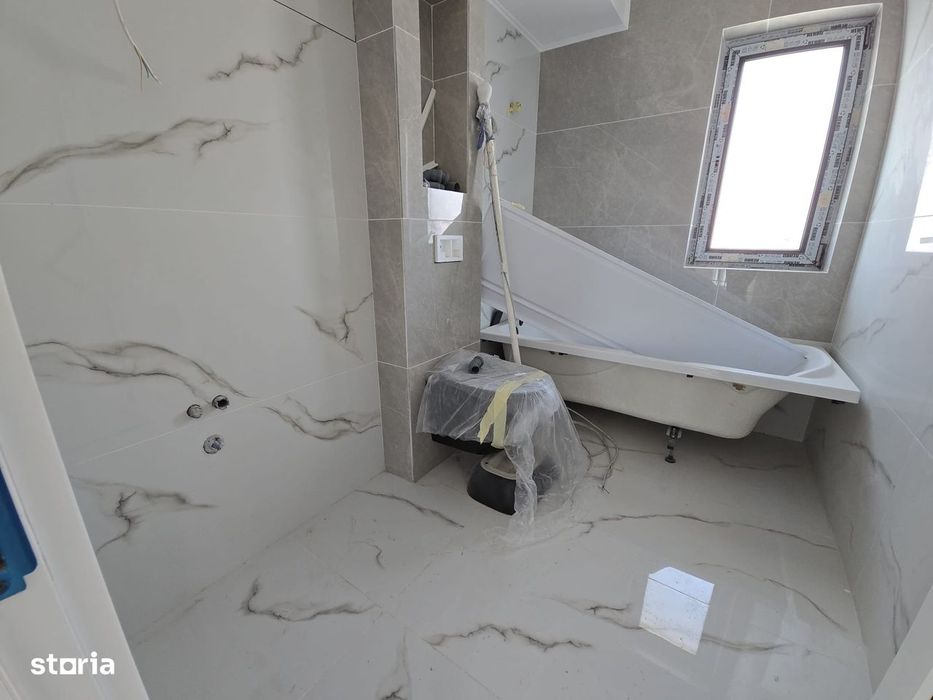 Vila P+1 | 5 camere | 420m teren | Berceni