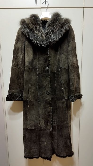 Италиански дизайнерски кожух